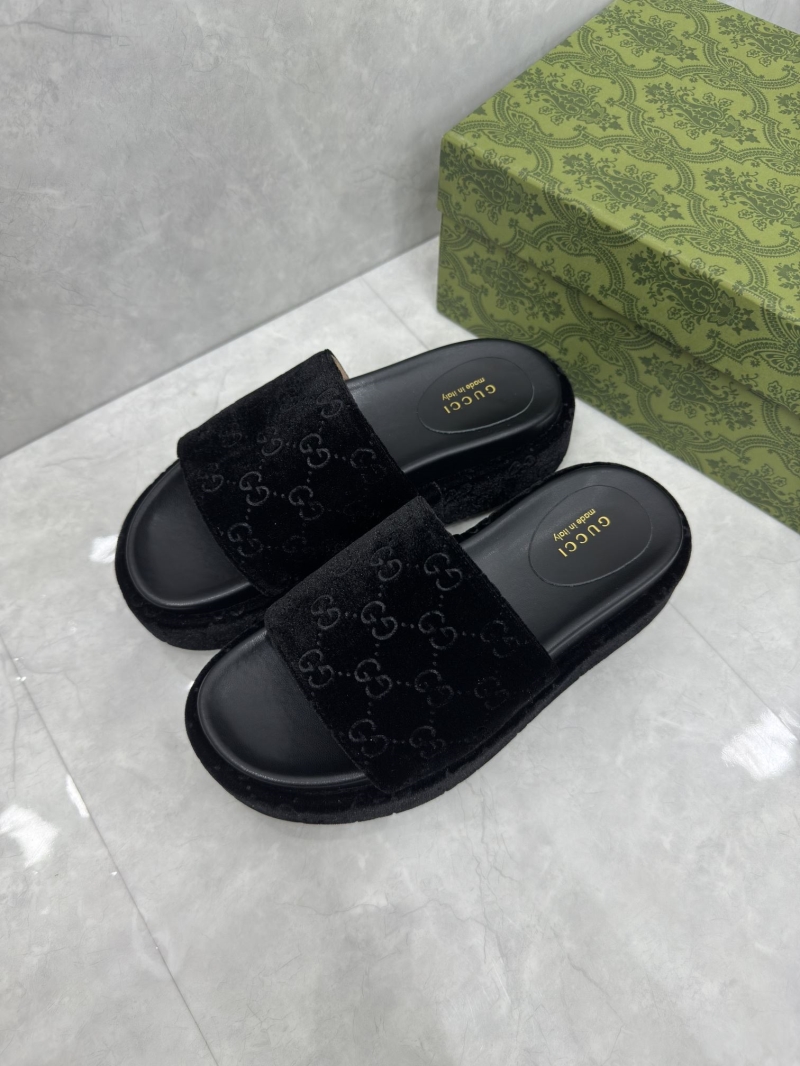 Gucci Slippers